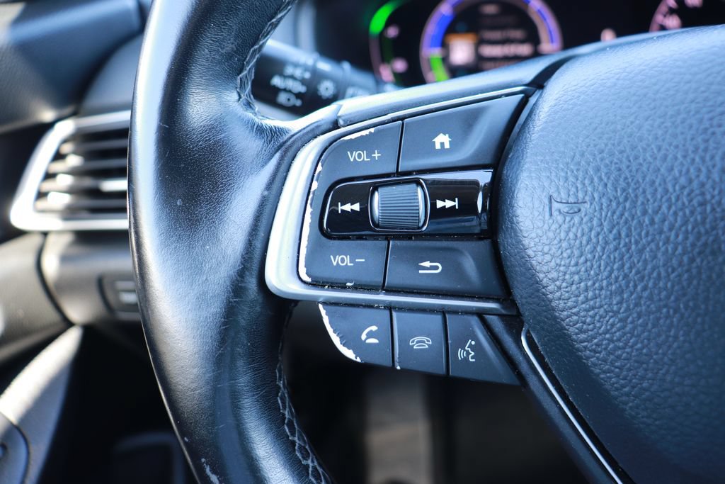 Used 2021 Honda Accord EX-L image 19