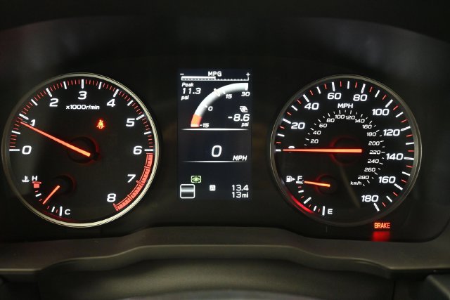 New 2026 Subaru WRX Premium AWD/4WD image 22