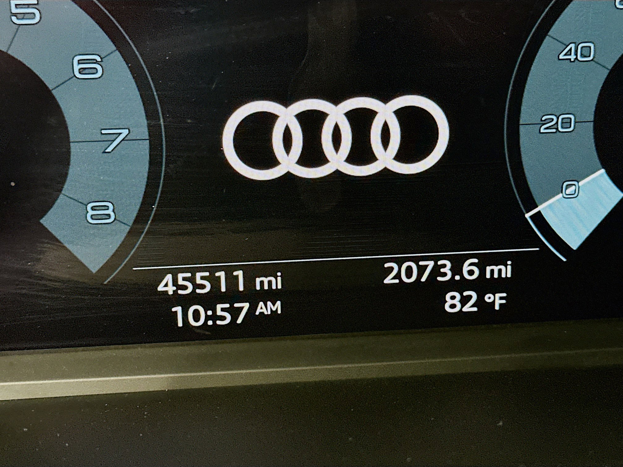 Used 2025 Audi Q3 2.0T Premium AWD/4WD image 18