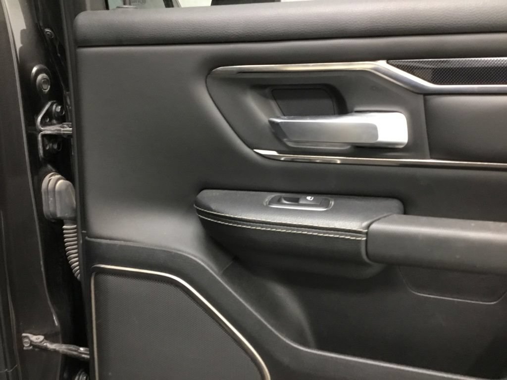 Used 2019 RAM 1500 Sport w/ Leather & Sound Group AWD/4WD image 20