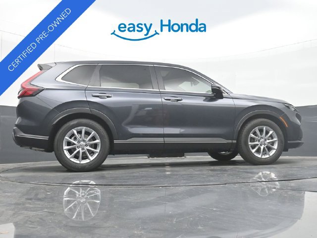 Certified 2026 Honda CR-V EX image 34