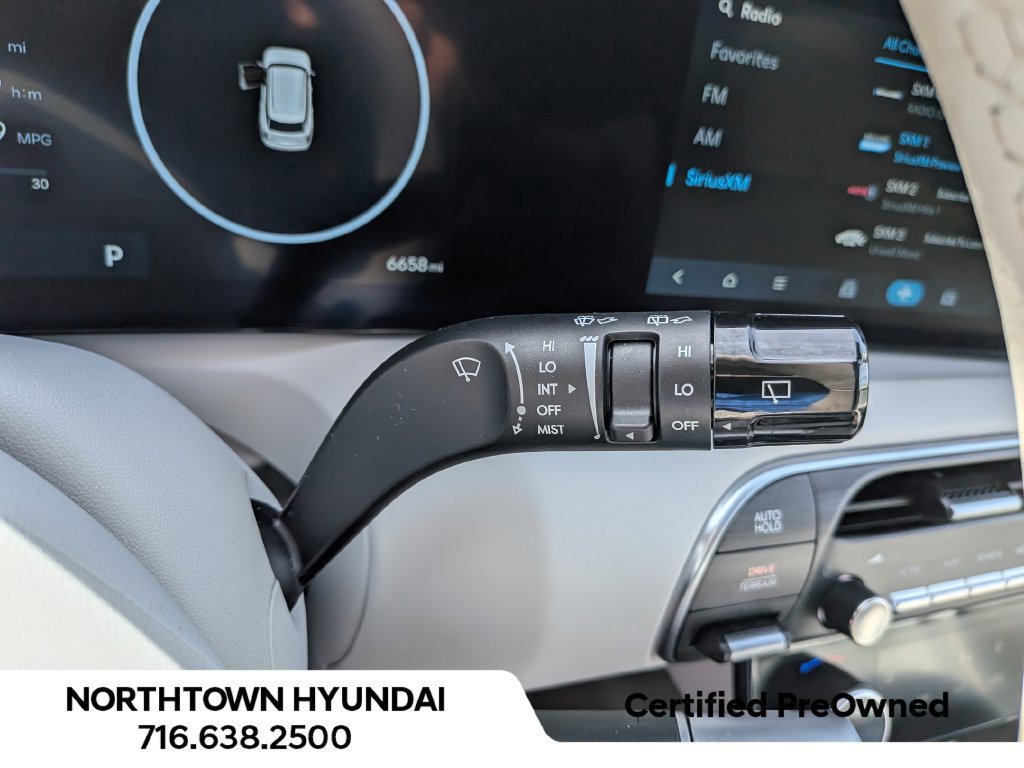 Certified 2026 Hyundai Palisade Limited AWD/4WD image 27