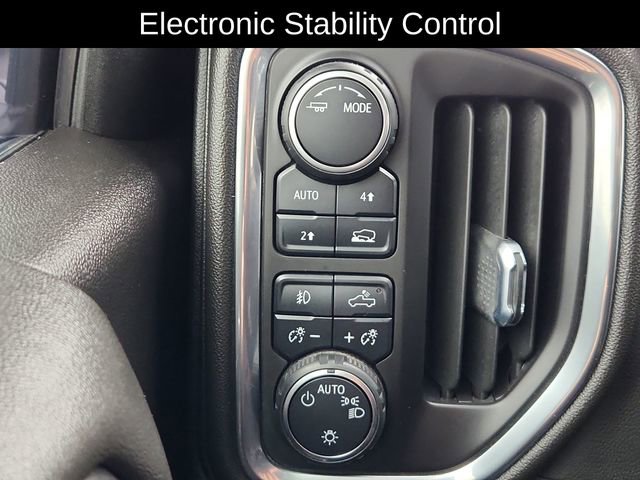 Used 2022 Chevrolet Silverado 1500 RST image 37