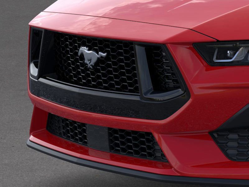 New 2025 Ford Mustang GT Premium image 17
