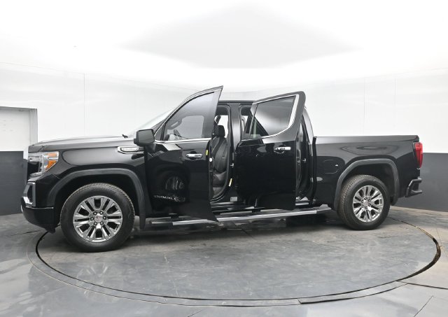 Used 2019 GMC Sierra 1500 Denali AWD/4WD image 54