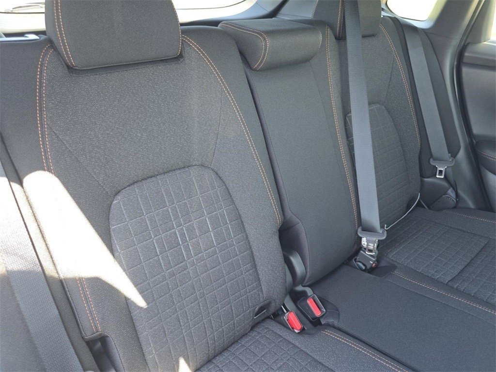 New 2026 Honda HR-V Sport image 23