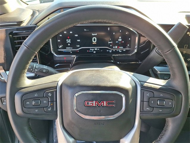 Certified 2024 GMC Sierra 2500 SLE w/ SLE Convenience Package image 17