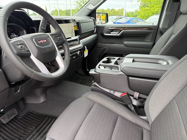 New 2026 GMC Sierra 1500 Elevation w/ X31 Off-Road Package AWD/4WD image 17