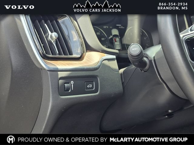 Used 2020 Volvo XC60 T5 Inscription w/ Protection Package Premier FWD image 21