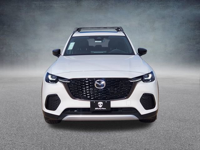 New 2026 MAZDA CX-70 3.3 Turbo w/ Premium Plus Pkg image 2