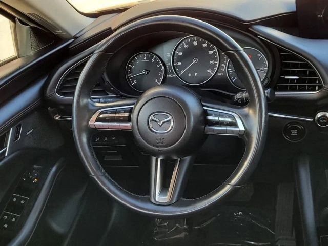 Used 2023 MAZDA MAZDA3 s AWD/4WD image 22