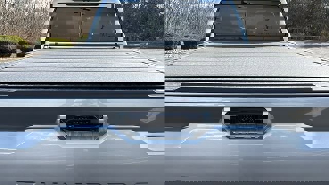 New 2025 Toyota Tundra Limited w/ TRD Off-Road Package image 18