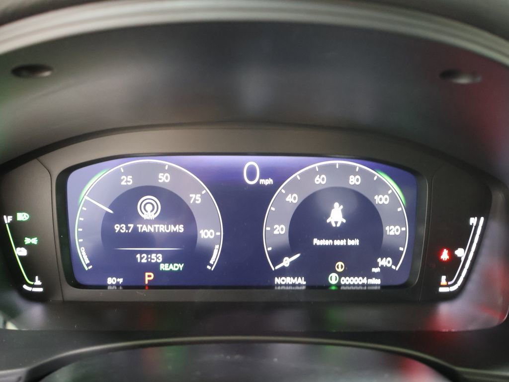 New 2026 Honda Civic Sport Touring image 33