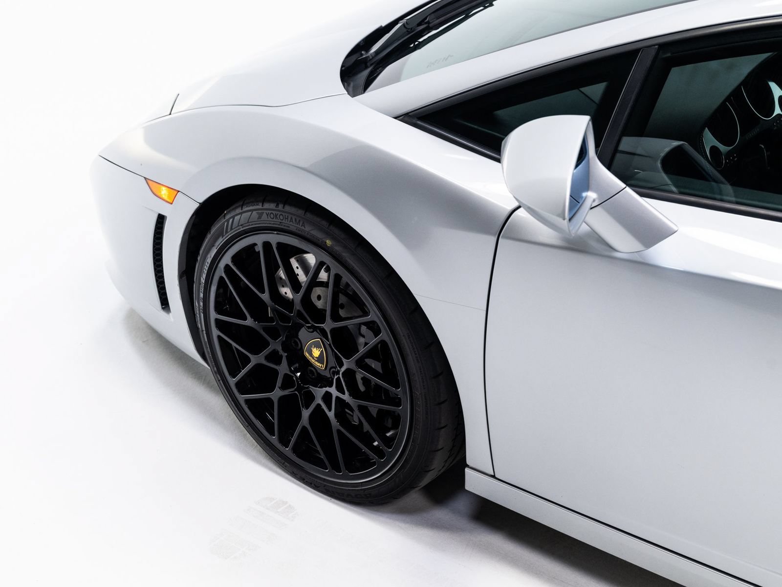 Used 2011 Lamborghini Gallardo LP 560-4 AWD/4WD image 72