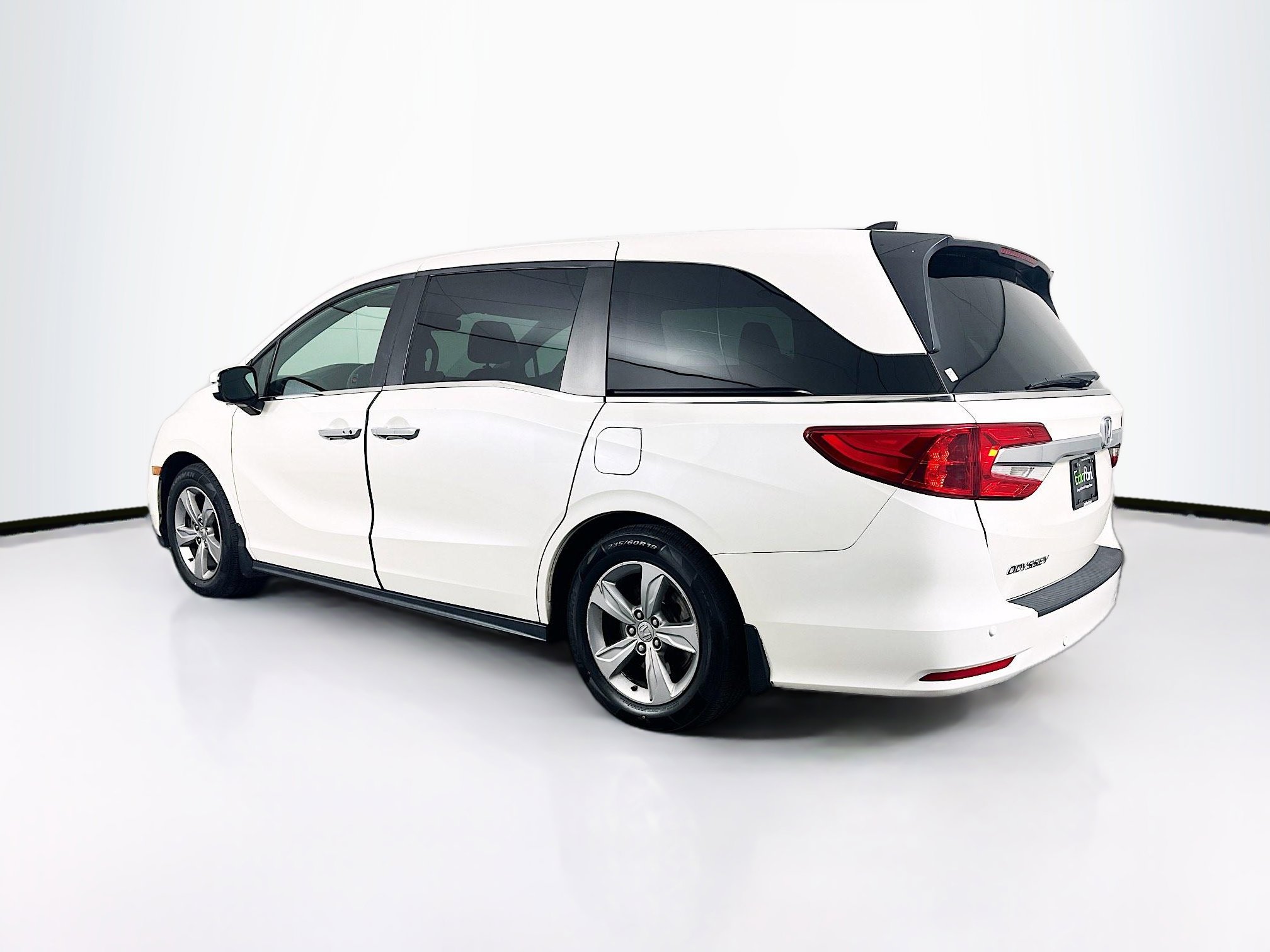 Used 2018 Honda Odyssey EX-L image 5