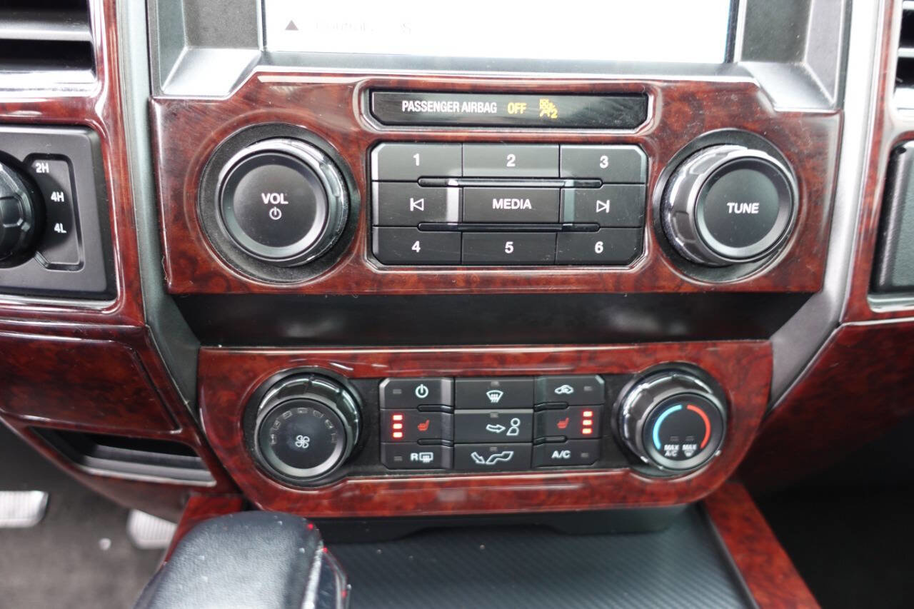 Used 2019 Ford F150 XLT w/ Equipment Group 302A Luxury image 47