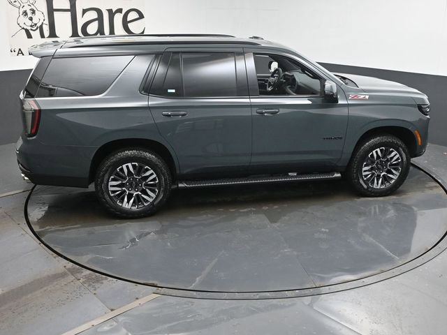 New 2026 Chevrolet Tahoe Z71 w/ Comfort Package image 18