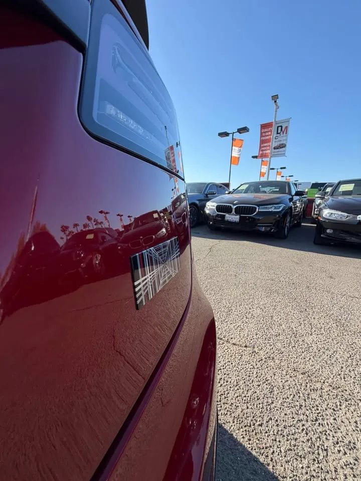 Used 2024 Tesla Model S Plaid AWD/4WD image 6