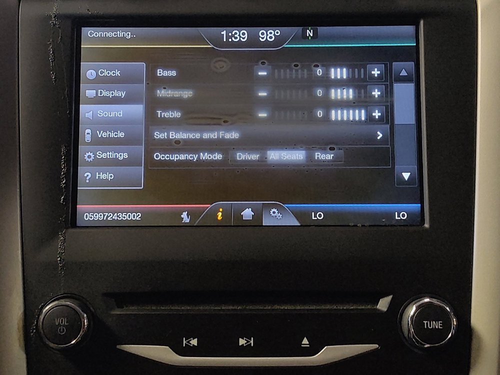 Used 2014 Ford Fusion SE w/ Equipment Group 202A FWD image 25
