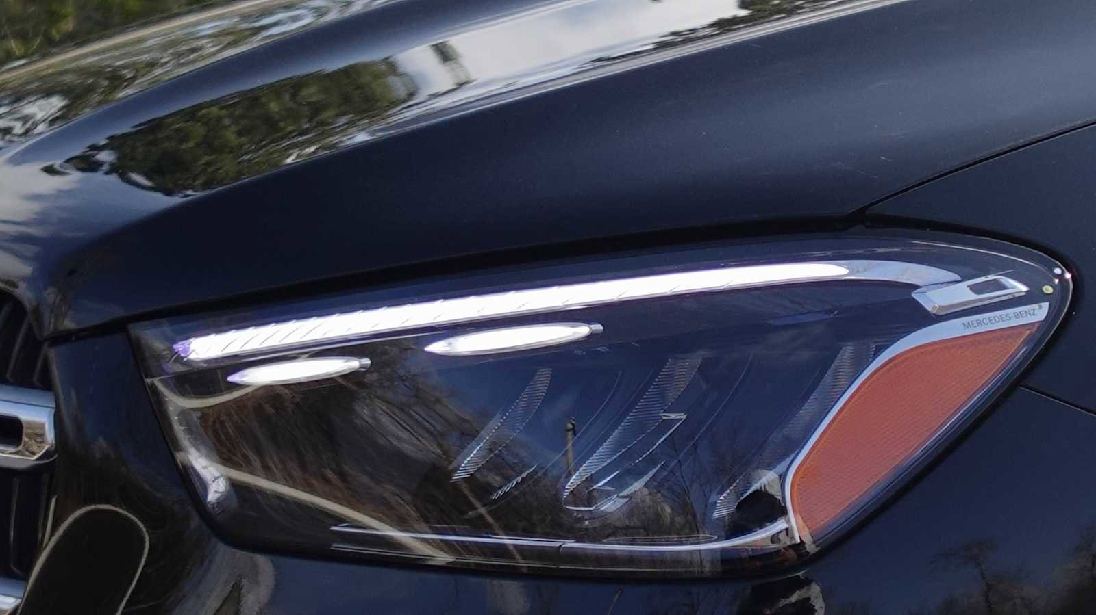 Certified 2026 Mercedes-Benz GLE 350 4MATIC image 12