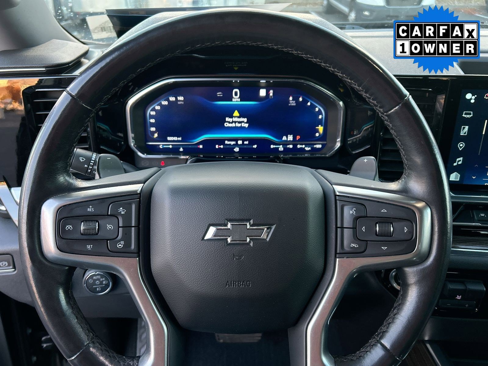 Certified 2022 Chevrolet Silverado 1500 RST w/ All Star Edition Plus image 12