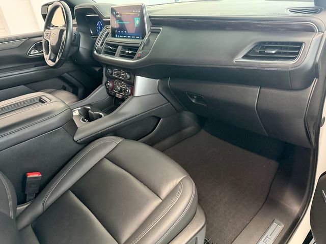 Used 2024 Chevrolet Tahoe LT RWD image 15