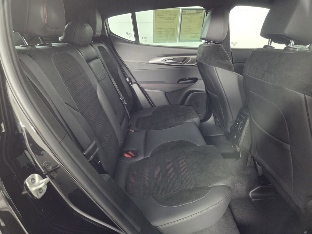 Certified 2025 Dodge Hornet R/T w/ R/T Plus Package image 31