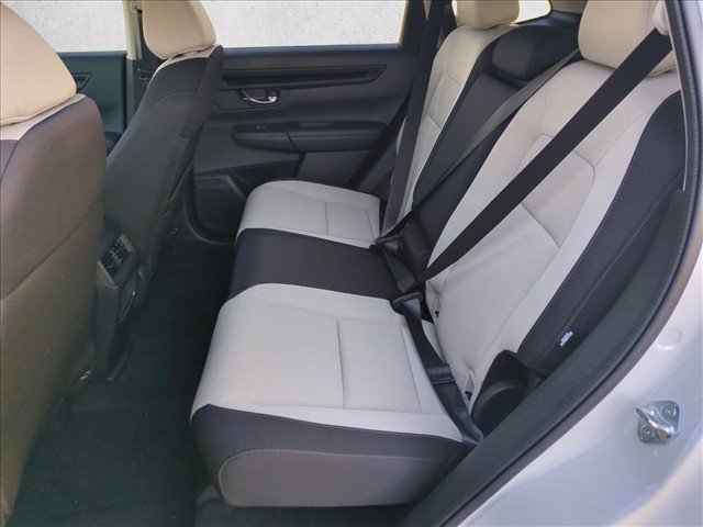 New 2027 Honda CR-V EX image 15