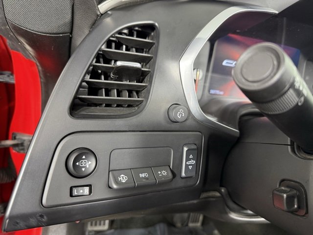 Used 2016 Chevrolet Corvette Stingray Convertible w/ 2LT Preferred Equipment Group image 20