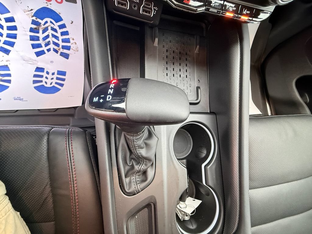 New 2026 Dodge Durango GT AWD/4WD image 23