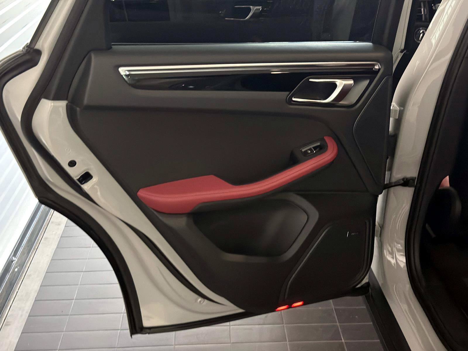 New 2026 Porsche Macan S AWD/4WD image 14
