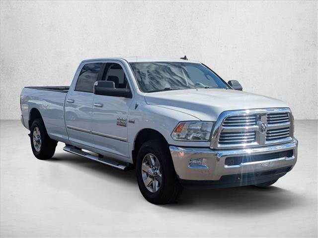 Used 2014 RAM 2500 Big Horn image 3