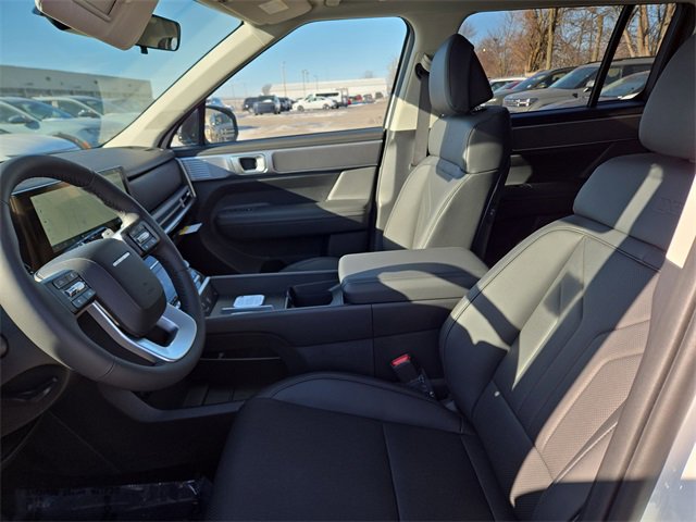 New 2026 Hyundai Santa Fe XRT image 25