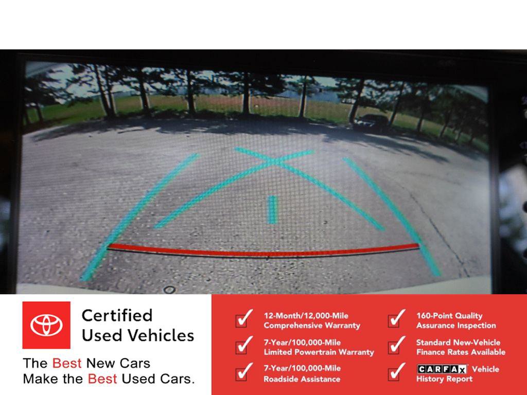 Certified 2024 Toyota Camry XSE w/ Cold Weather Package image 23