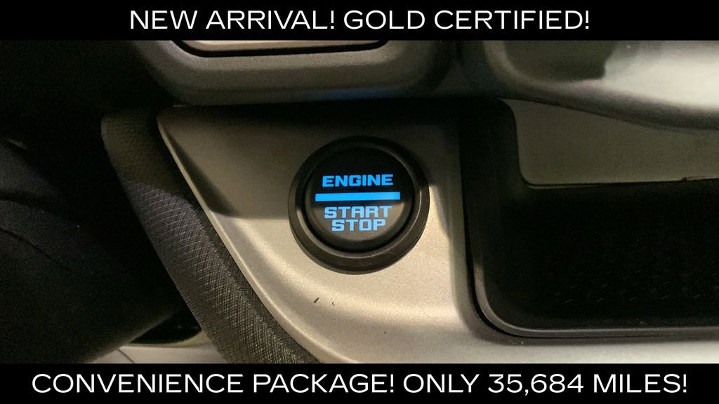 Certified 2022 Ford Bronco Sport Big Bend w/ Convenience Package AWD/4WD image 33