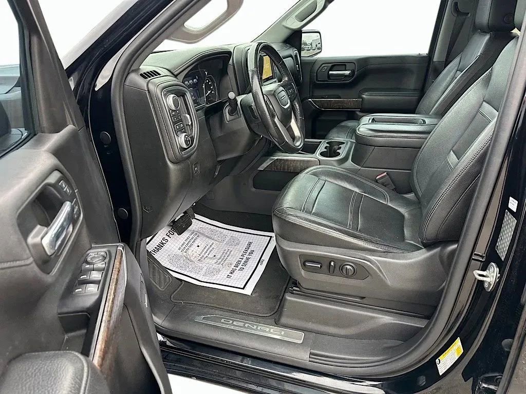 Used 2019 GMC Sierra 1500 Denali image 13
