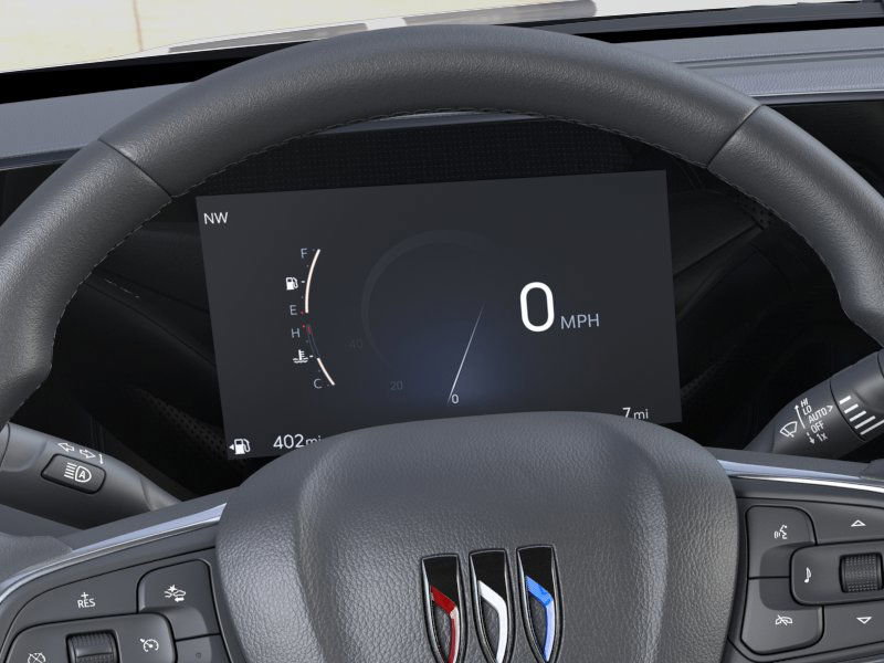New 2026 Buick Envista Avenir image 42