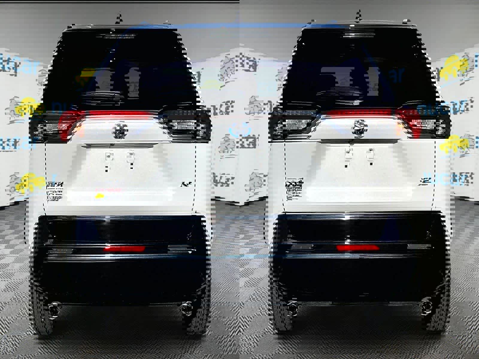 Certified 2023 Toyota RAV4 XSE image 5