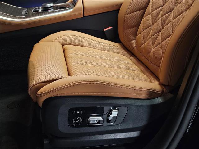 New 2026 BMW X5 sDrive40i w/ Climate Comfort Package image 4
