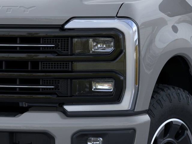 New 2026 Ford F250 Platinum image 18