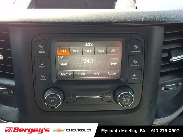 Used 2023 RAM 2500 Tradesman AWD/4WD image 18