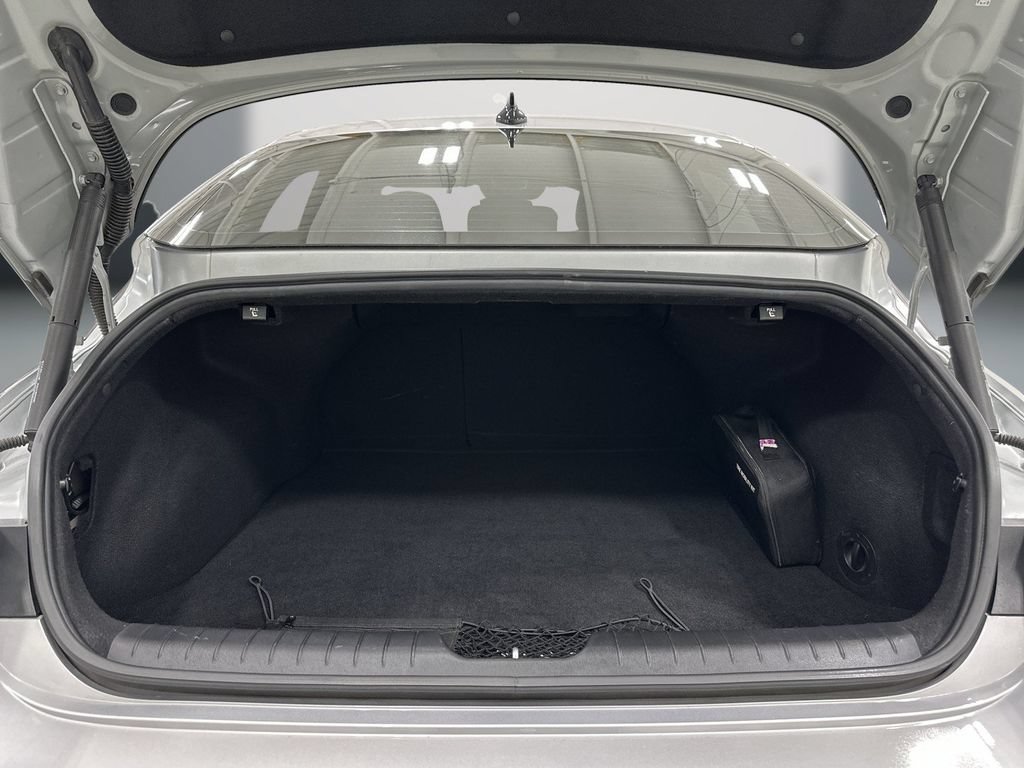 Certified 2023 Hyundai Ioniq 6 SEL RWD image 13
