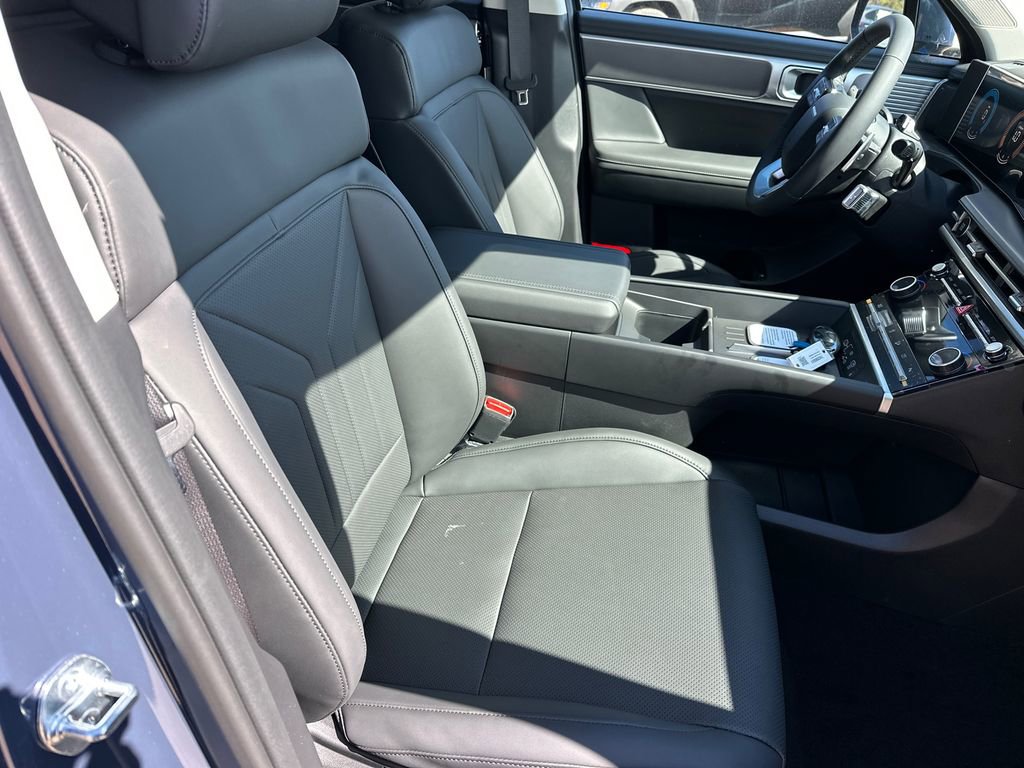 New 2026 Hyundai Santa Fe SEL w/ Tow & Go Package image 13