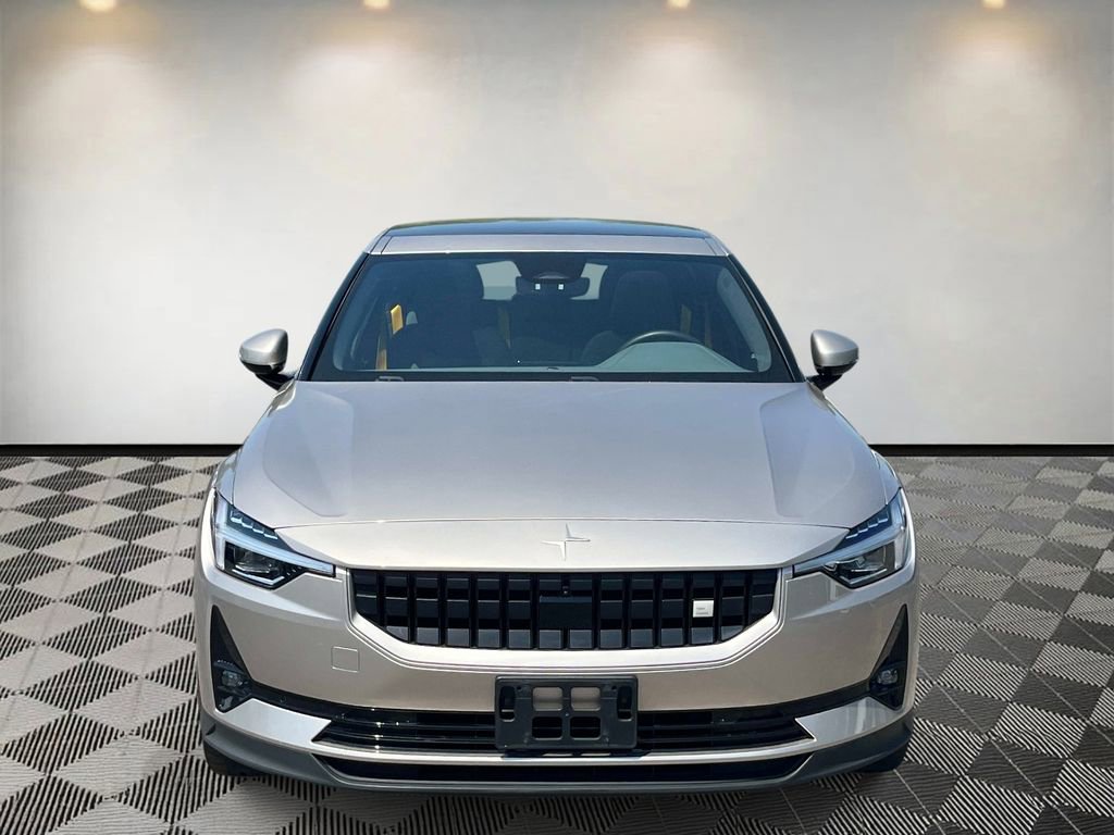 Used 2023 Polestar Polestar 2 w/ Pilot Pack AWD/4WD image 8