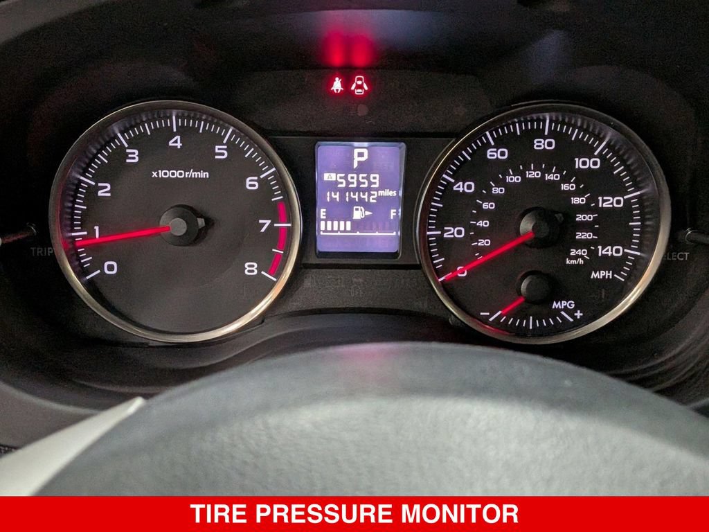 Used 2016 Subaru Impreza 2.0i AWD/4WD image 18