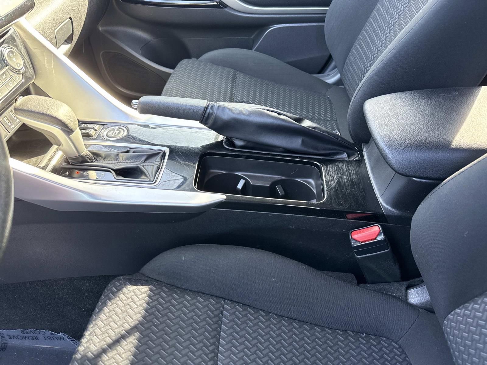 Used 2024 Mitsubishi Eclipse Cross LE image 20