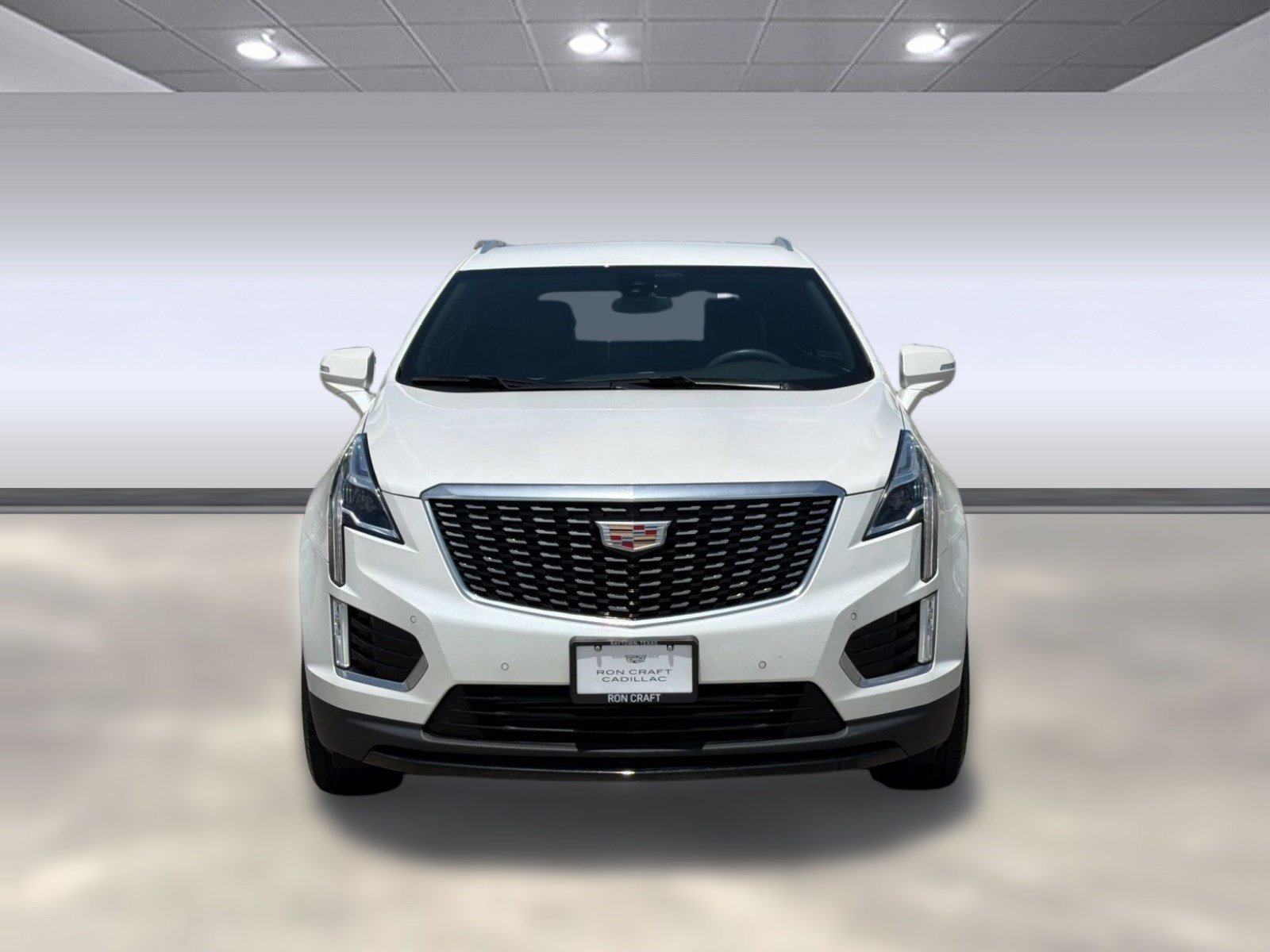 Used 2023 Cadillac XT5 Luxury FWD image 6