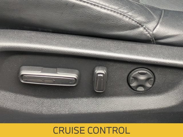 Used 2021 Honda CR-V Touring image 15
