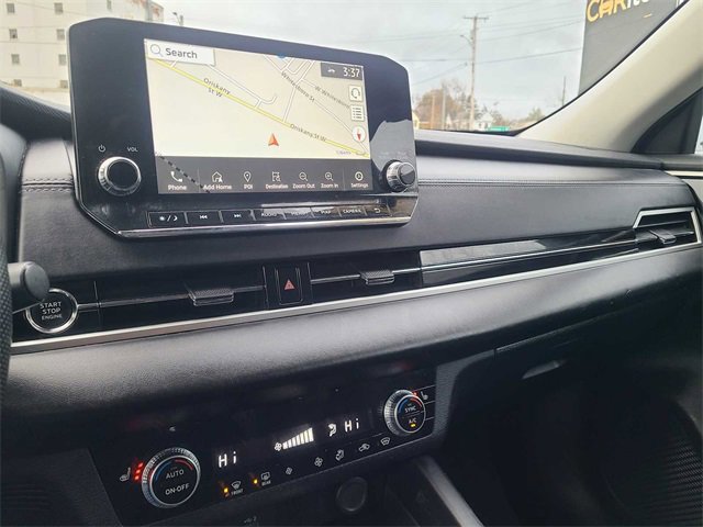 Used 2023 Mitsubishi Outlander SE image 32