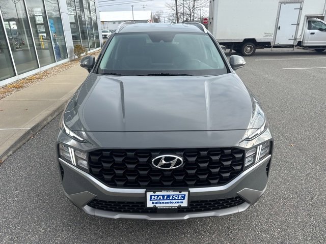 Certified 2023 Hyundai Santa Fe SEL image 3